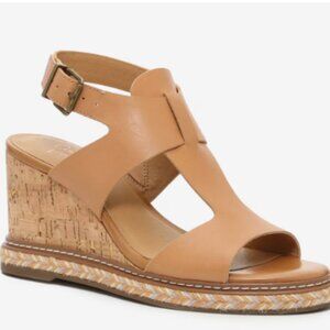 Crown Vintage Kaamil Wedge Sandal